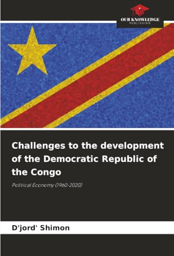 Challenges to the development of the Democratic Republic of the Congo