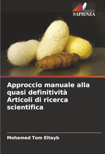 Approccio manuale alla quasi definitività Articoli di ricerca scientifica