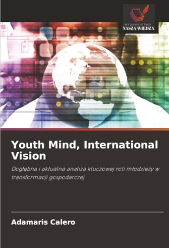 Youth Mind, International Vision