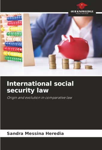 International social security law