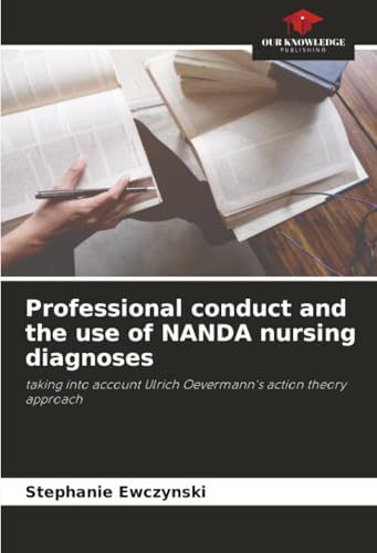 Professional conduct and the use of NANDA nursing diagnoses