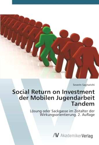 Social Return on Investment der Mobilen Jugendarbeit Tandem