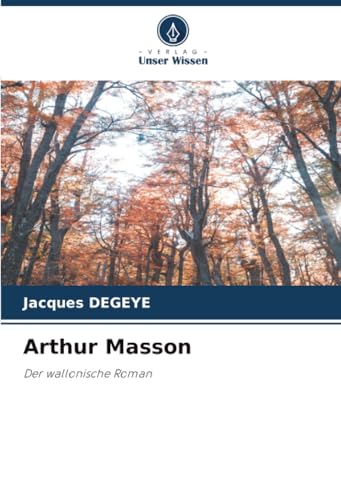 Arthur Masson