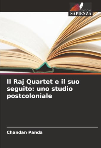 Il Raj Quartet e il suo seguito