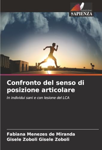Confronto del senso di posizione articolare