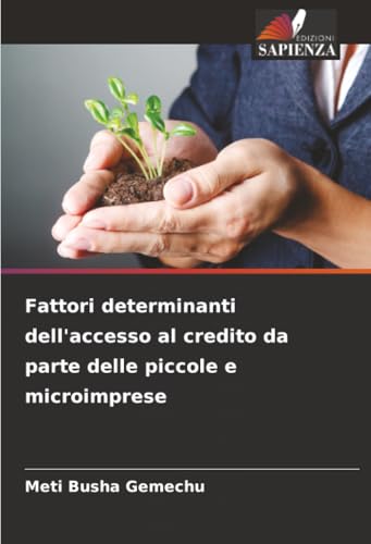 Fattori determinanti dell'accesso al credito da parte delle piccole e microimprese