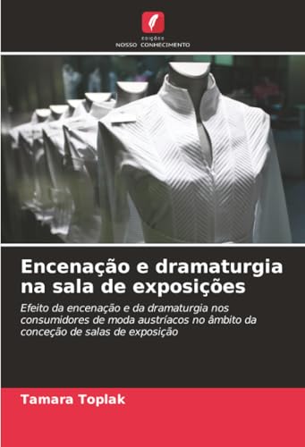 Encenação e dramaturgia na sala de exposições