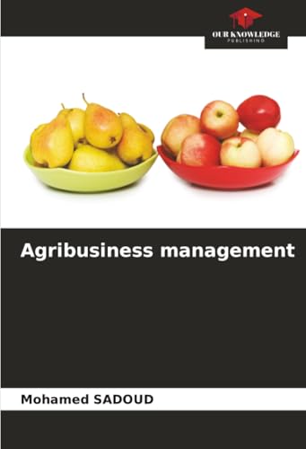 Agribusiness management