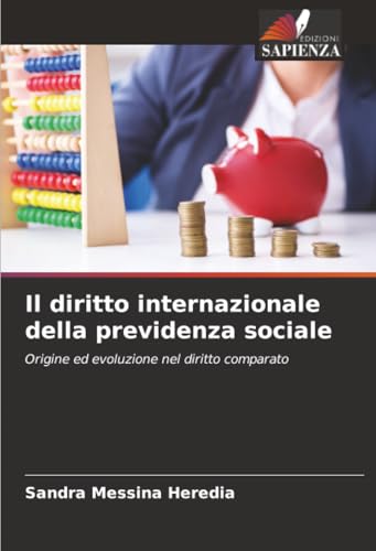Il diritto internazionale della previdenza sociale
