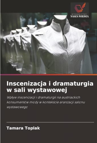 Inscenizacja i dramaturgia w sali wystawowej