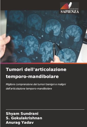 Tumori dell'articolazione temporo-mandibolare