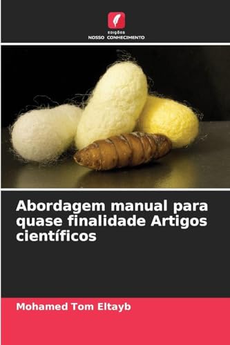 Abordagem manual para quase finalidade Artigos científicos