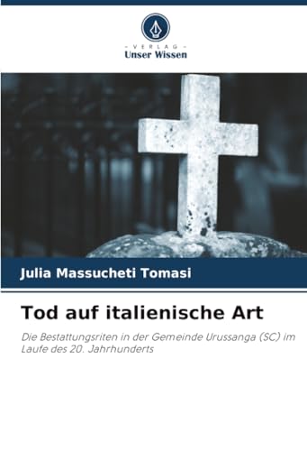 Tod auf italienische Art