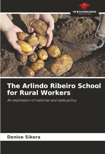 The Arlindo Ribeiro School for Rural Workers