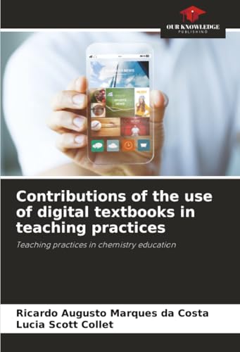 Contributions of the use of digital textbooks in teaching practices