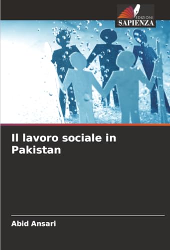 Il lavoro sociale in Pakistan