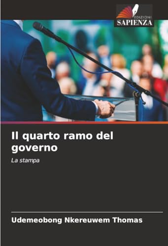 Il quarto ramo del governo
