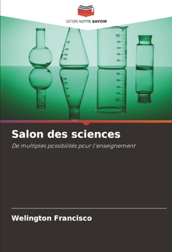 Salon des sciences