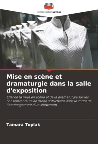 Mise en scène et dramaturgie dans la salle d'exposition