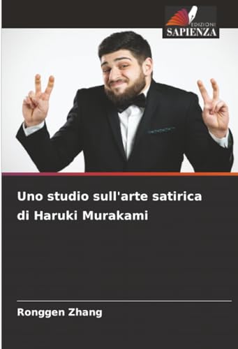 Uno studio sull'arte satirica di Haruki Murakami