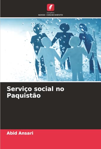 Serviço social no Paquistão