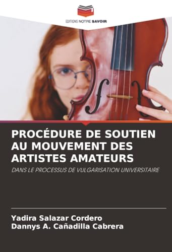 PROCÉDURE DE SOUTIEN AU MOUVEMENT DES ARTISTES AMATEURS