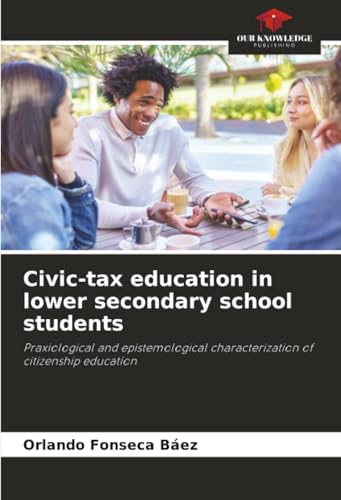 Civic-tax education in lower secondary school students