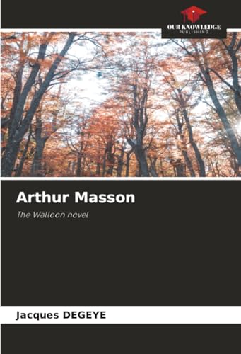 Arthur Masson
