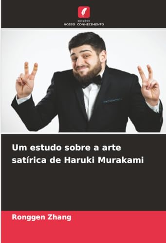 Um estudo sobre a arte satírica de Haruki Murakami