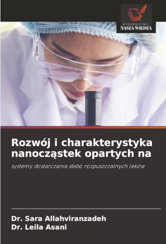 Rozwój i charakterystyka nanocząstek opartych na