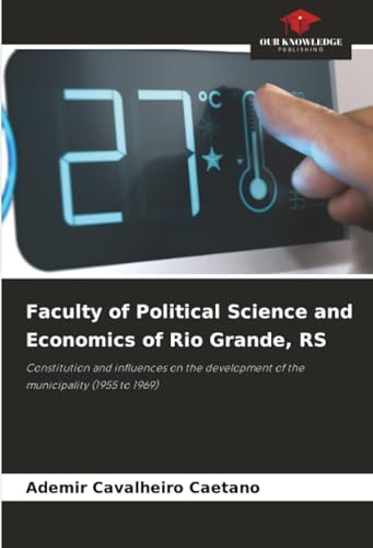 Faculty of Political Science and Economics of Rio Grande, RS