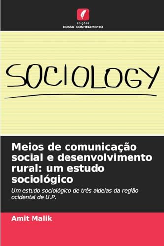 Meios de comunicação social e desenvolvimento rural