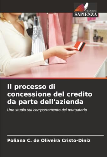 Il processo di concessione del credito da parte dell'azienda