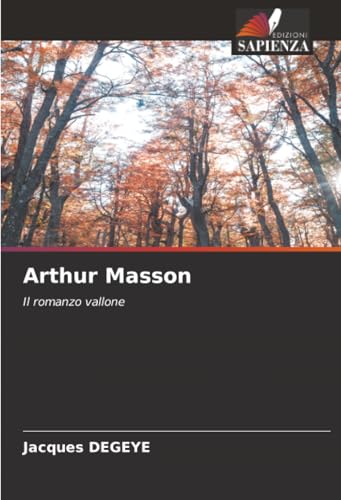Arthur Masson