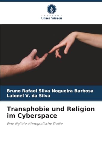 Transphobie und Religion im Cyberspace