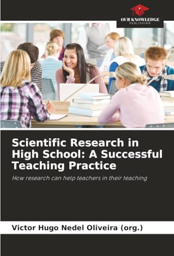 Scientific Research in High School