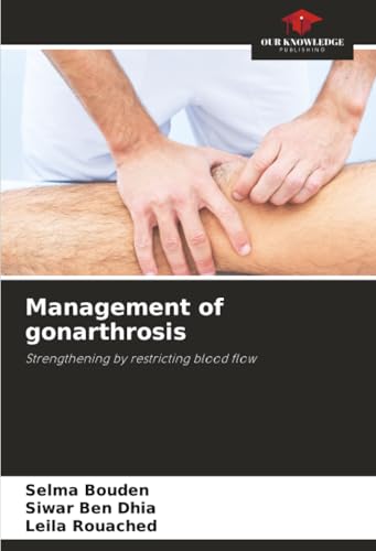 Management of gonarthrosis