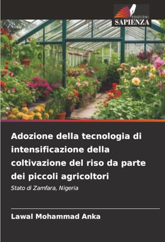 Adozione della tecnologia di intensificazione della coltivazione del riso da parte dei piccoli agricoltori