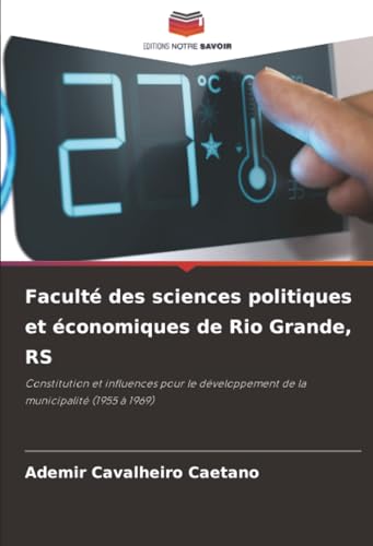 Faculté des sciences politiques et économiques de Rio Grande, RS