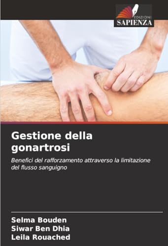 Gestione della gonartrosi