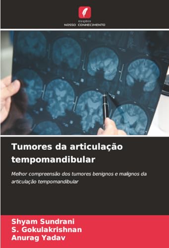 Tumores da articulação tempomandibular