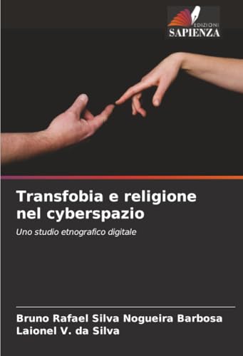 Transfobia e religione nel cyberspazio