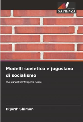 Modelli sovietico e jugoslavo di socialismo