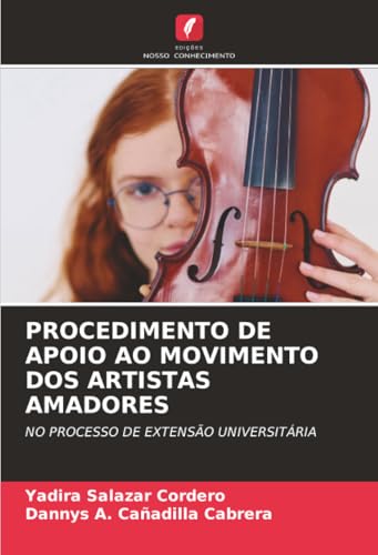 PROCEDIMENTO DE APOIO AO MOVIMENTO DOS ARTISTAS AMADORES