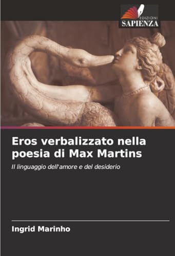 Eros verbalizzato nella poesia di Max Martins