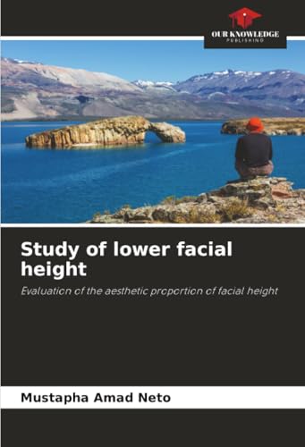 Study of lower facial height