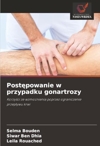 Postępowanie w przypadku gonartrozy