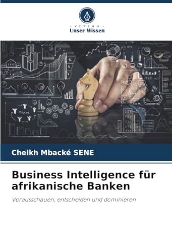 Business Intelligence für afrikanische Banken