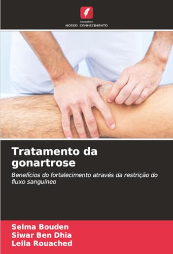 Tratamento da gonartrose