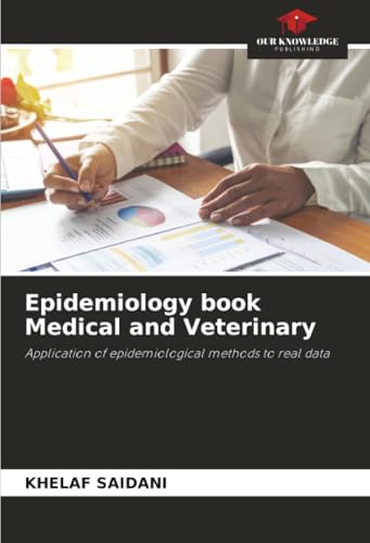 Epidemiology book Medical and Veterinary